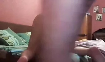 Мужик выебал родную сестру жены пока её не было дома